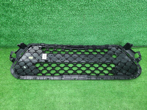 Решетка переднего бампера Kia Soul 3 SK (19-22)