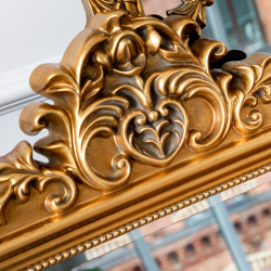 Настенное зеркало Говард Объект мечты