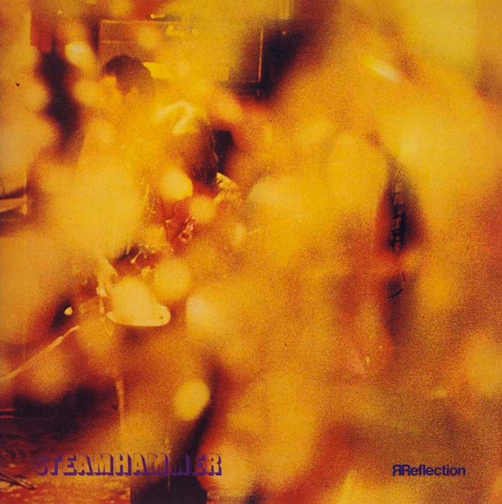 Steamhammer / Reflection (Mini LP CD)