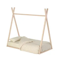 Детская кроватка Maralis в виде вигвама 70x140 см