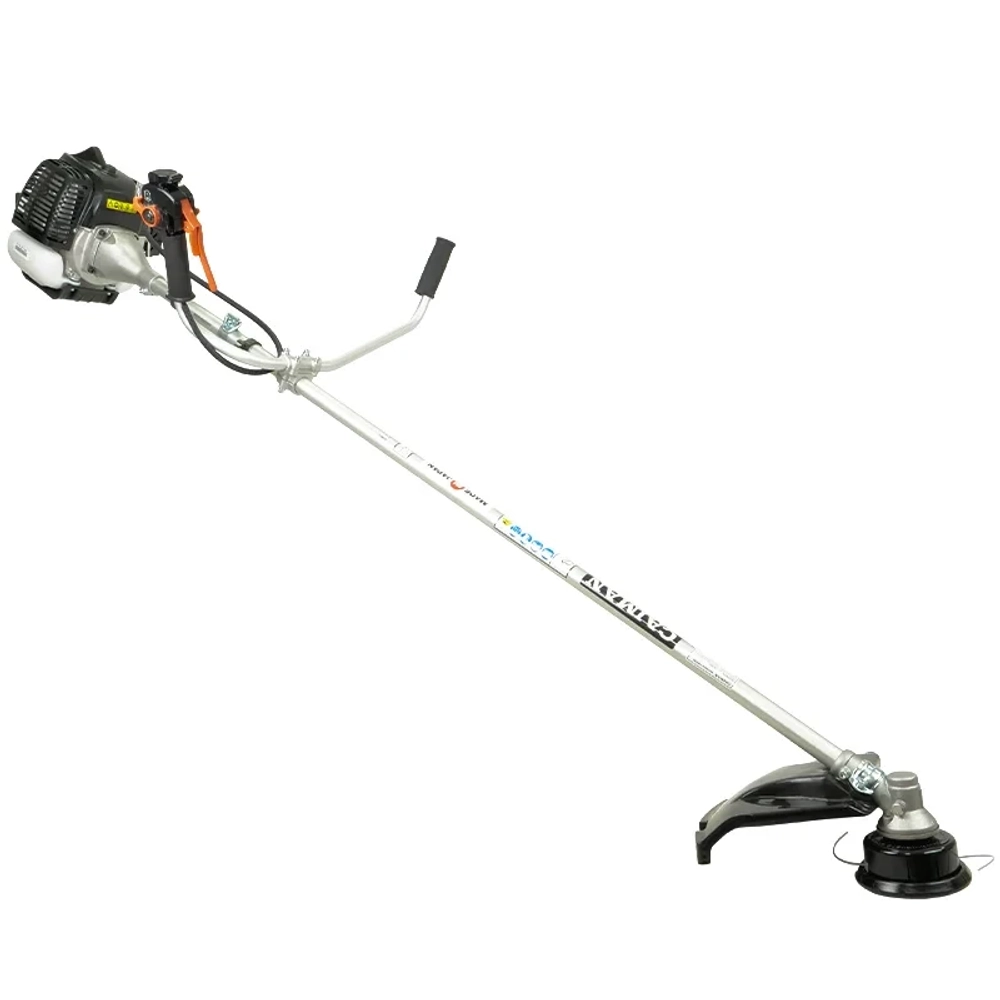 Бензокоса Caiman WX50 2-х тактный 2.4 л.с., захват 255 мм, 01-010401-2649