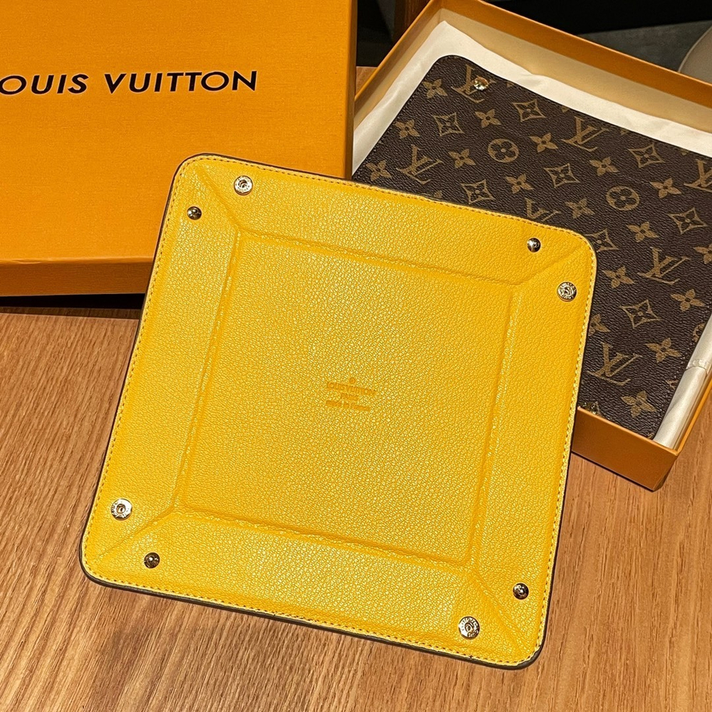 Louis Vuitton Change Tray