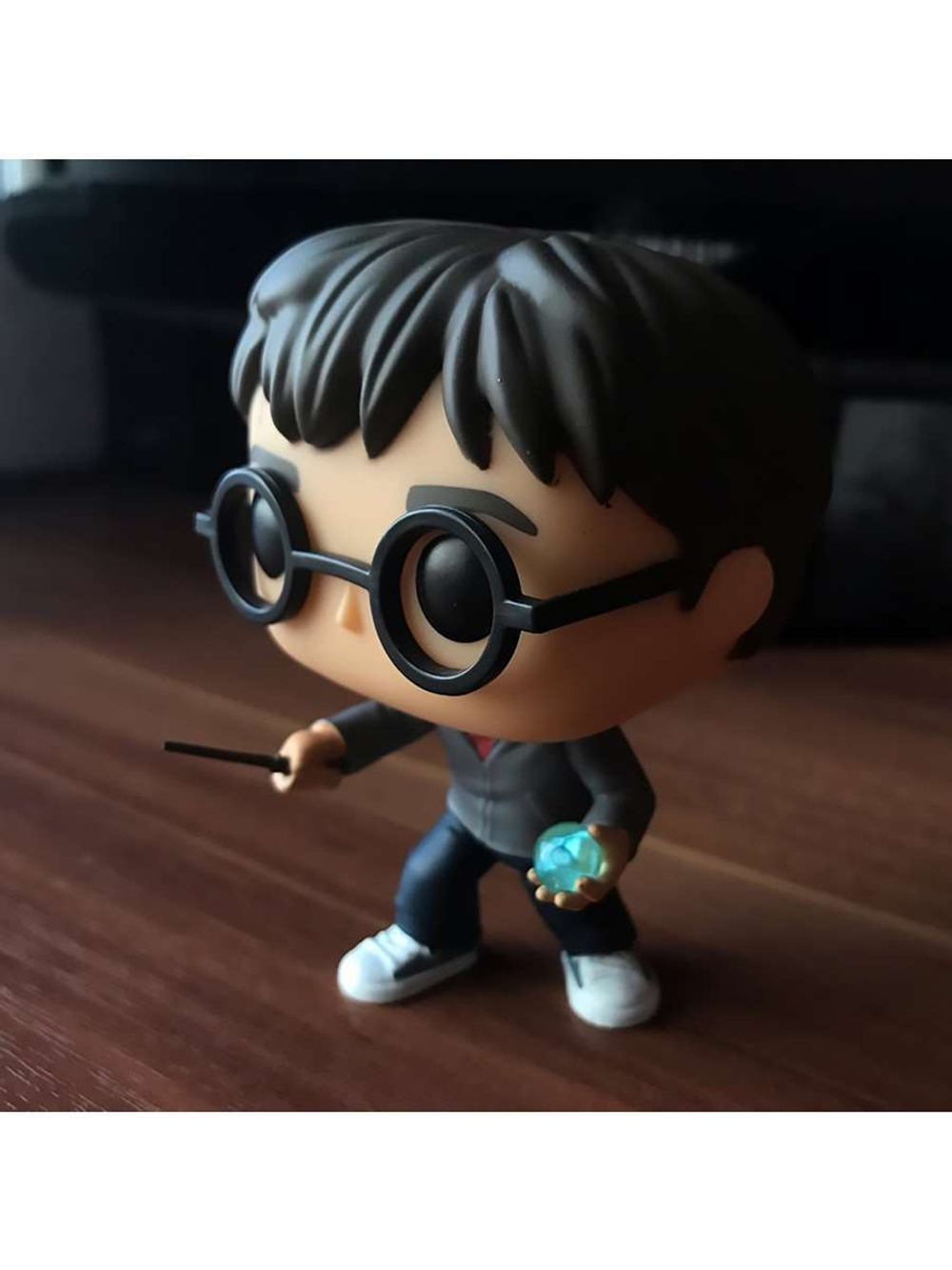 Фигурка Funko POP! Harry Potter S3 Harry Potter w/Prophecy (32) 10988