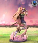 Рафталия Восхождение героя щита Фигурка Raphtalia The Rising of the Shield Hero