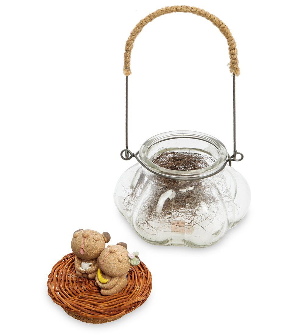 GAEM Home MF- 21-A Баночка «Любовь навсегда»