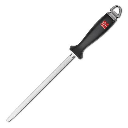 Мусат 26см Wuesthof Sharpening steel 4474-26