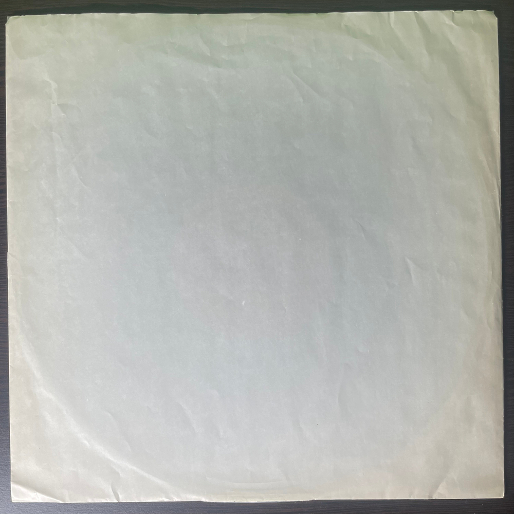 L. Shankar ‎– Touch Me There (США 1979г.)