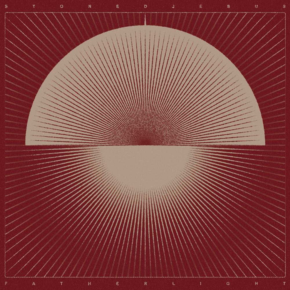 Stoned Jesus - Father Light