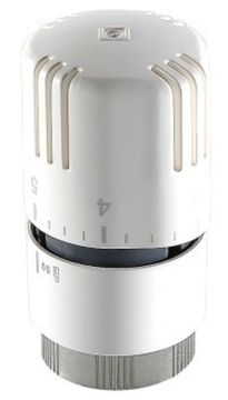 Термоголовка Valtec VT.1000.0 твердотельная М30x1,5, 6,5-27,5°C