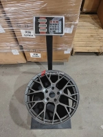 КОВАНЫЕ ДИСКИ ДЛЯ PORSCHE CAYENNE 9Y0 2018 ПОРШ