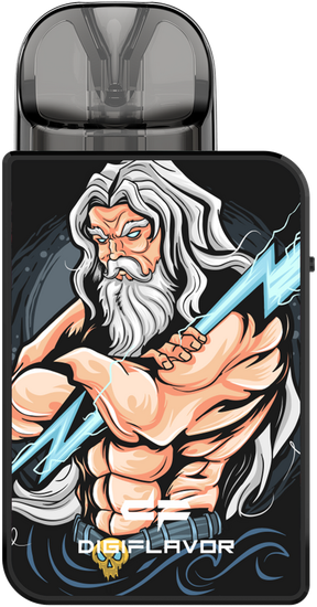 ЭСДН Geekvape Digi-U