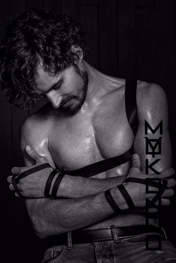 Браслет Грэт Men