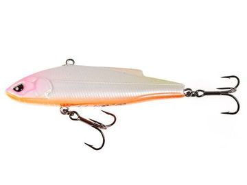 Воблер тонущий вертикальный LJ Pro Series VIB S 58.00/211