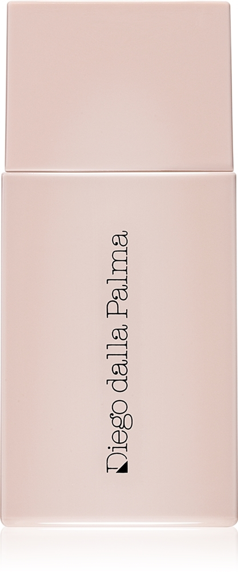 Diego dalla Palma Nudissimo Soft Glow Foundation - Жидкая осветляющая основа, 30 ml