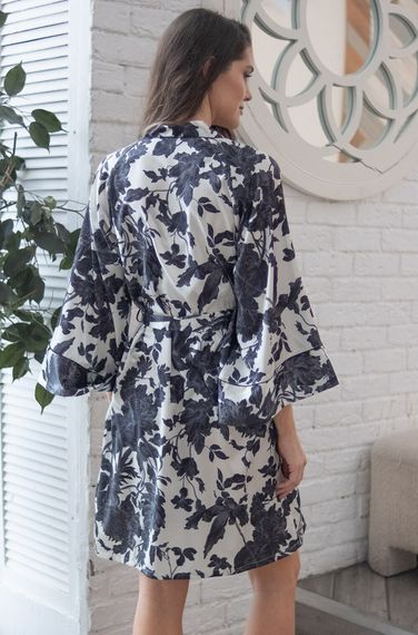 Халат Mia-Amore 4113 "Gladis"