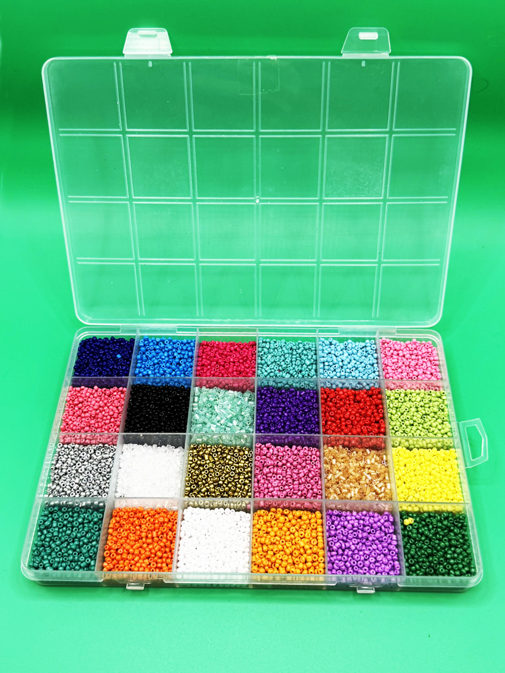 Набор бисера для рукоделия