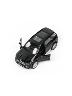 Машинка детская металлическая 10 см