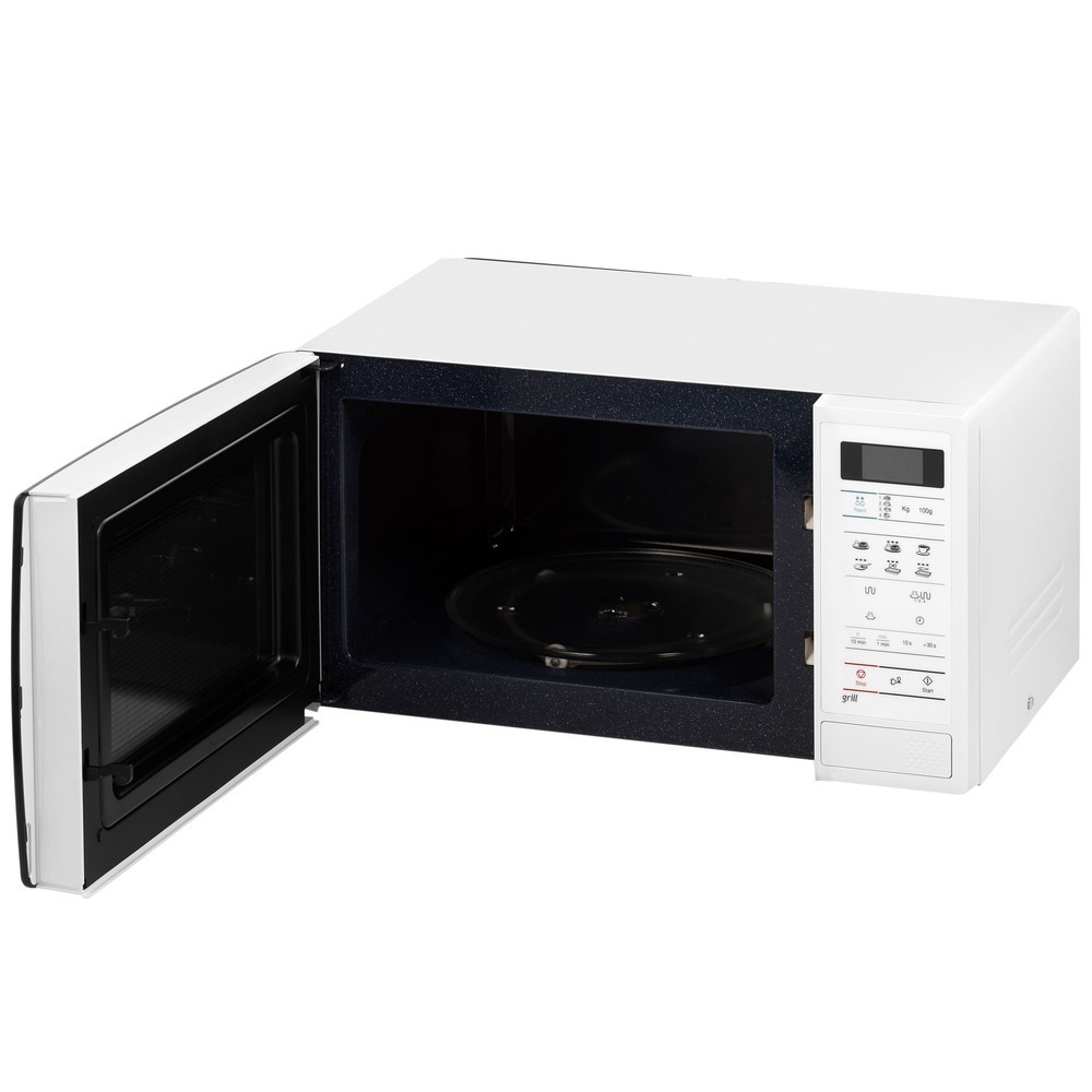 Микроволновая печь Samsung GE731K/BAL