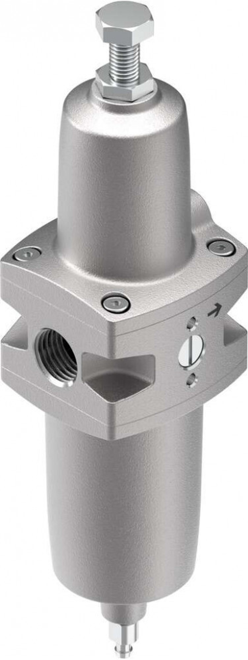 PCRP-64-G12-12-E-R1-M-T19 Фильтр-регулятор давления