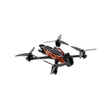 Квадрокоптер GEPRC Vapor X6 O4 Pro WTFPV PNP 6S