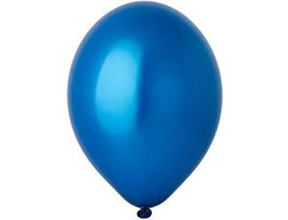 Металлик Экстра Royal Blue