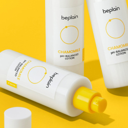 Beplain Chamomile pH-Balanced Lotion 150ml