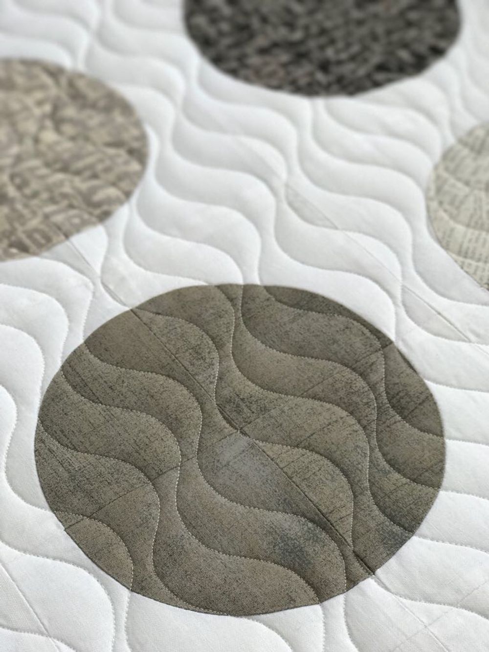 Линейка для стежки №10, 3 мм (aрт. Y10)