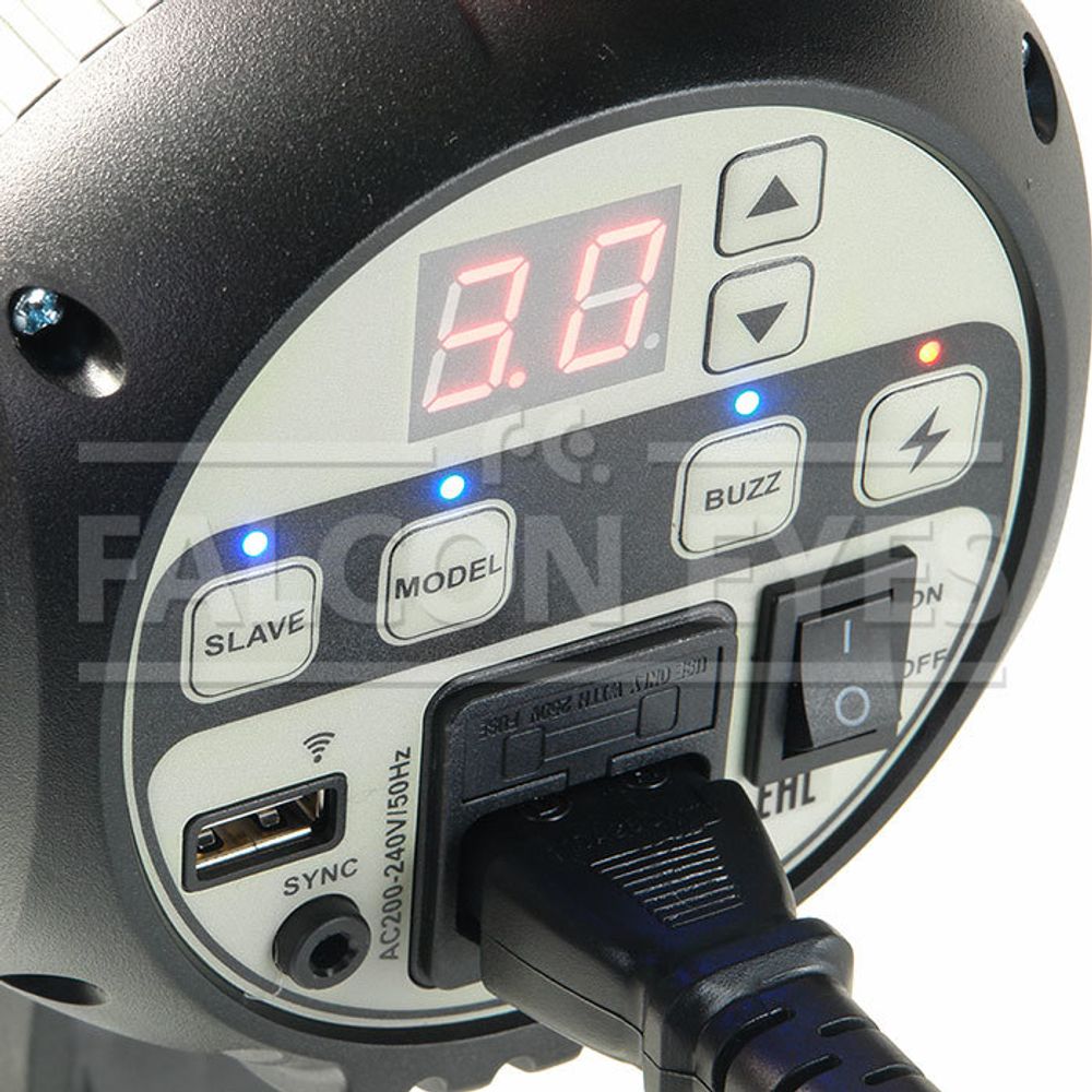 Falcon Eyes Ultima 250 SS