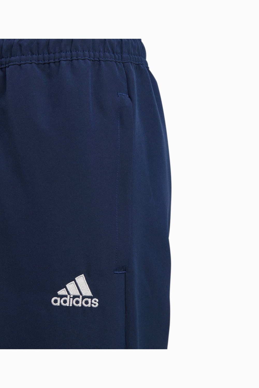 Штаны adidas Entrada 22 Junior