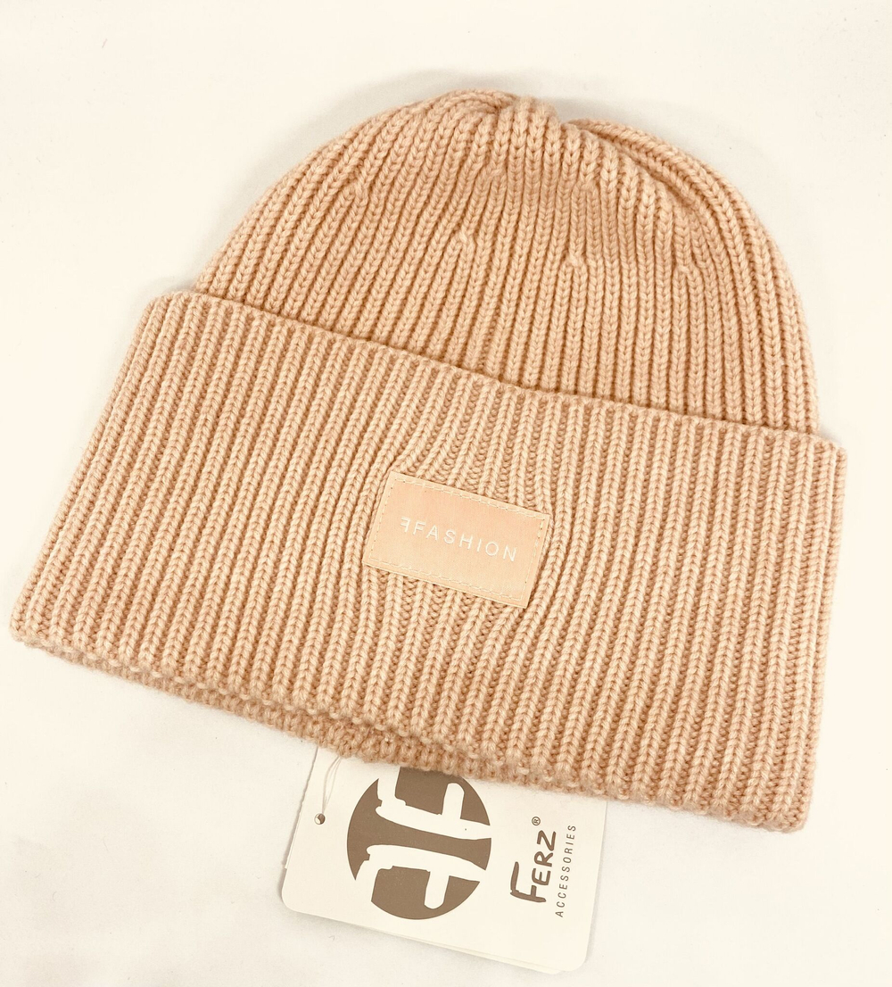 Шапка Ferz Рута