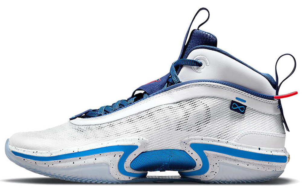 Кроссовки Jordan Air Jordan 36 "Jayson Tatum" Pe