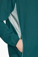 Ветровка adidas Arsenal FC 25/26 Competition Presentation - зеленый