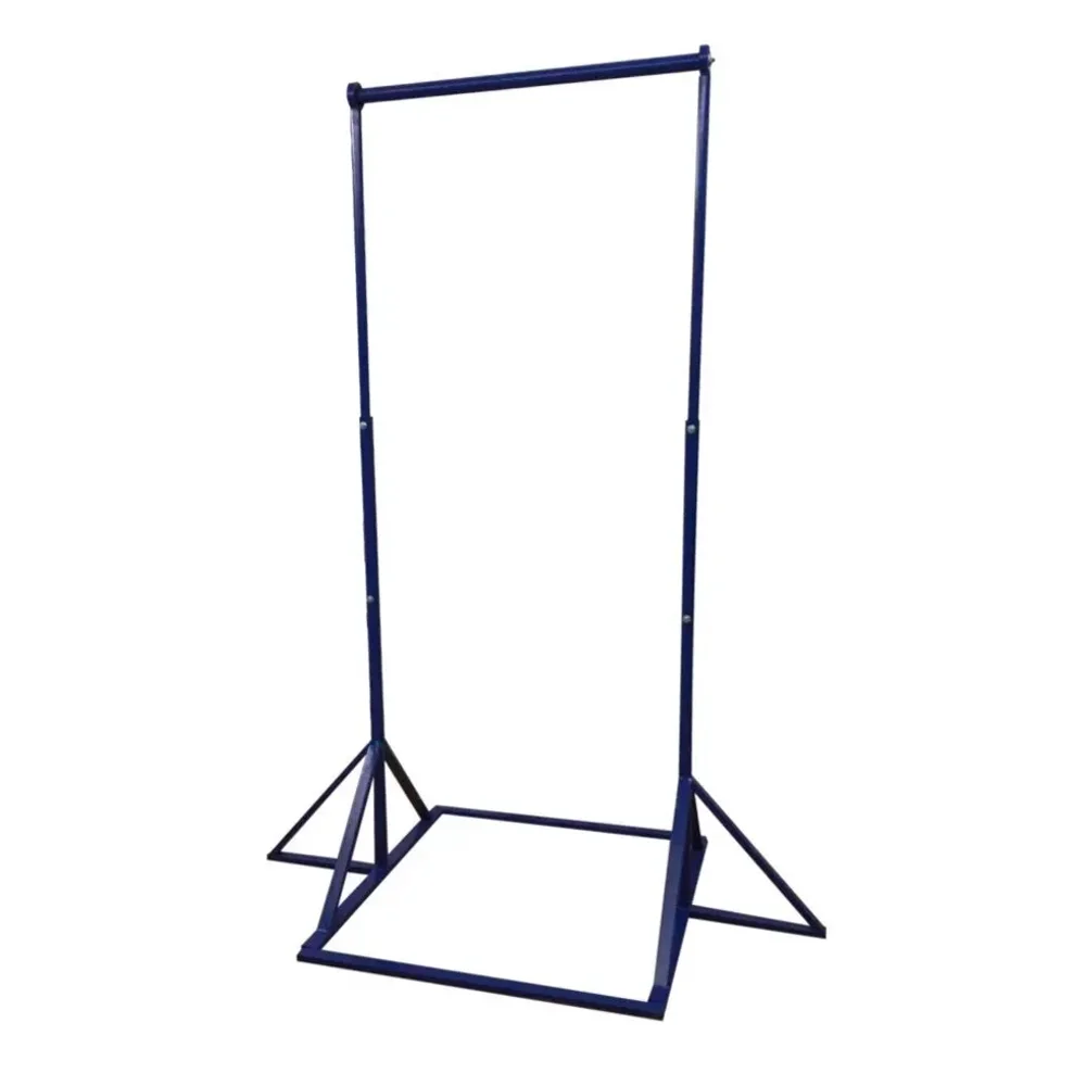 Турник с вращающейся перекладиной максимальный