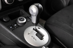 Nissan X-Trail, 2011 год