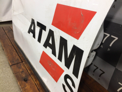 Дверь передняя левая Lada Vesta Cross 15-нв Б/У Оригинал 8460013094