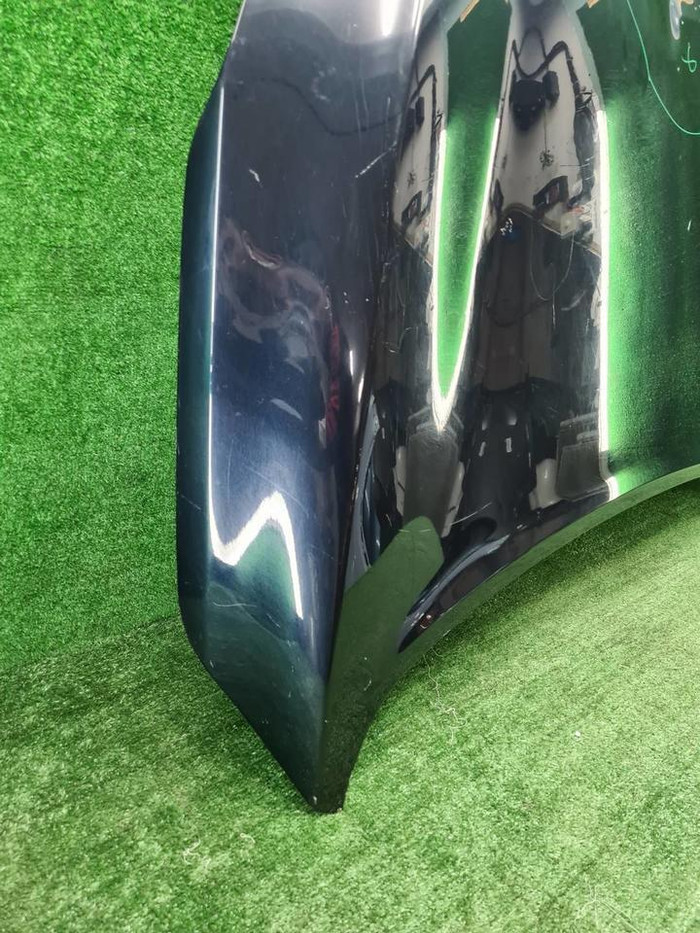 Капот KIA Sorento 3 UM Prime (2014-2020)