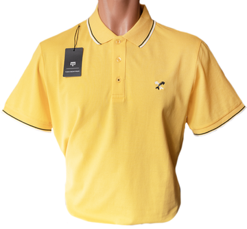 Футболка Поло TONY MONTANA (Турция) Р-ры 50-58