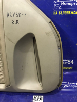 Обшивка двери TOYOTA CAMRY 2002