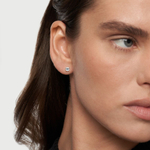 Моно-пусета Soleil 0.5 ct