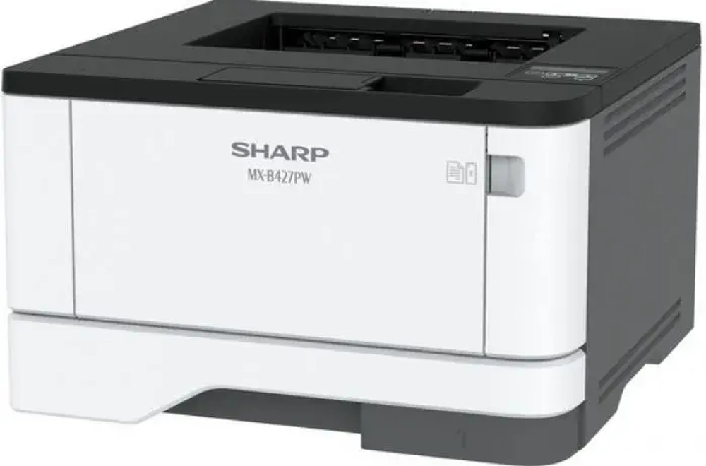 Принтер Sharp  MXB427PWEU