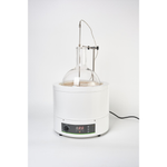 Колбонагреватель RLAB HMSC-5000, 5 л, с магнитной мешалкой и контролем температуры