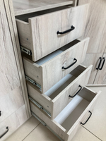 Пенал полуоткрытый Монреаль Дуб Канадский