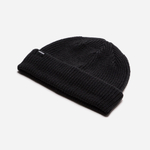 Шапка Footwork Fisherman Black