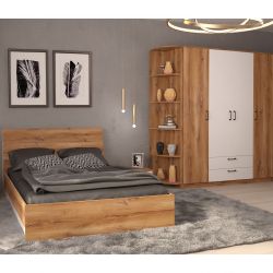 Стеллаж угловой Сеул