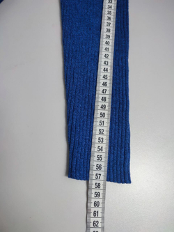 Кардиган Assuili вязаный 50 размер