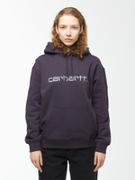 Женская Толстовка Hooded Carhartt