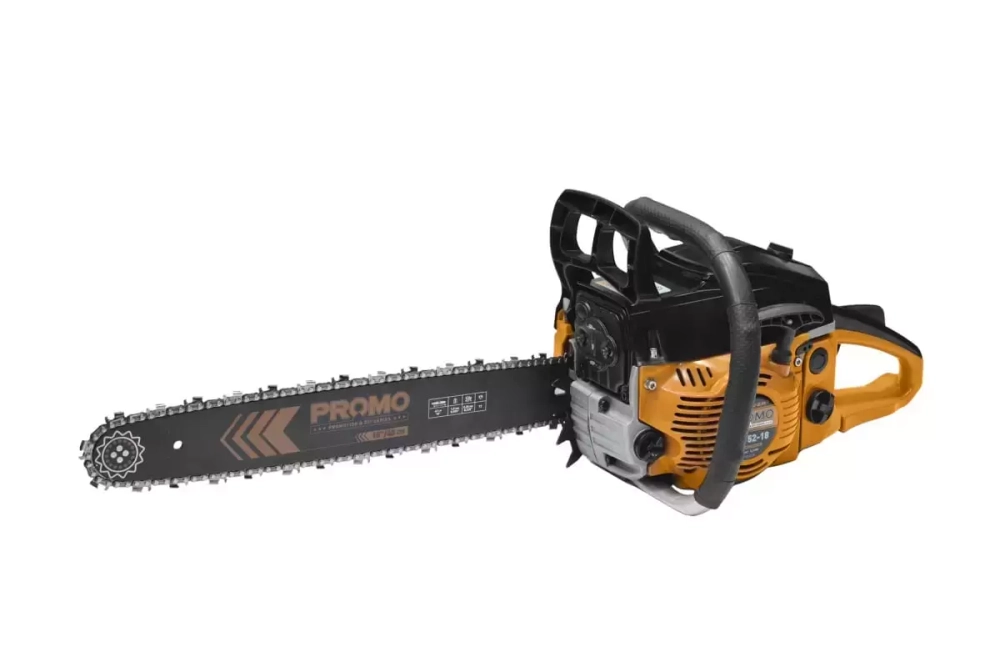 Бензопила Carver PROMO PSG-52-18 (01.004.00024)
