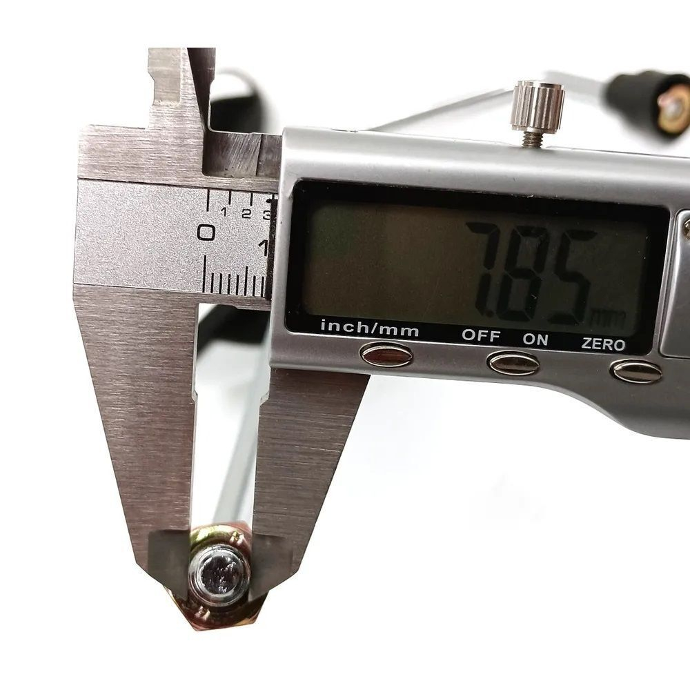 Зеркала заднего вида М8 для электровелосипеда самоката