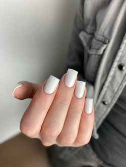 Гель Monami Veil White, 15г