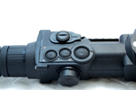 Тепловизионный прицел PULSAR APEX XD75